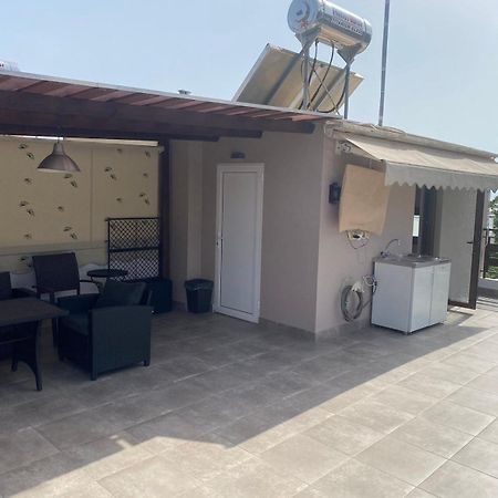 R Lux Villa Nea Kallikrateia المظهر الخارجي الصورة