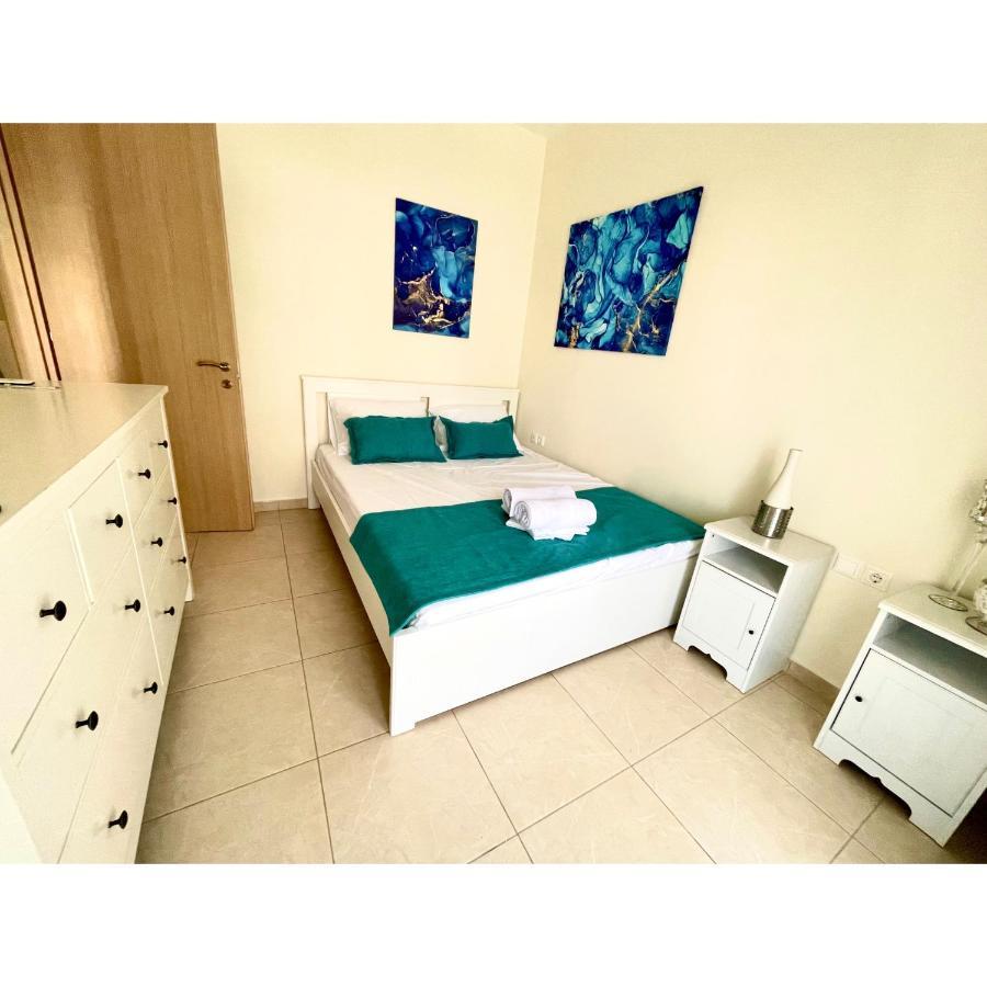 R Lux Villa Nea Kallikrateia المظهر الخارجي الصورة