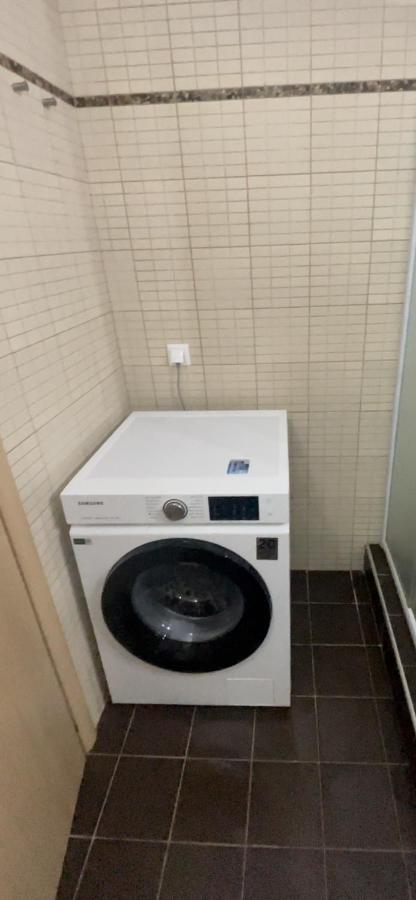 R Lux Villa Nea Kallikrateia المظهر الخارجي الصورة