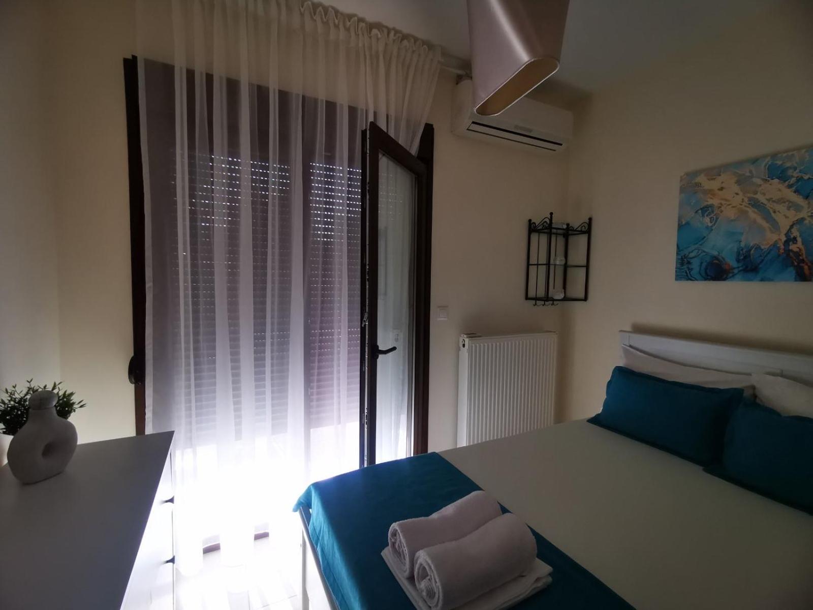 R Lux Villa Nea Kallikrateia المظهر الخارجي الصورة